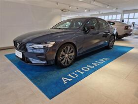 Volvo S60 vaihtoauto