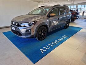 Dacia Jogger vaihtoauto