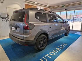 Dacia Jogger vaihtoauto