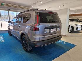 Dacia Jogger vaihtoauto