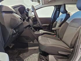 Dacia Jogger vaihtoauto