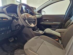 Dacia Jogger vaihtoauto