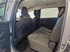 Dacia Jogger vaihtoauto