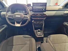 Dacia Jogger vaihtoauto