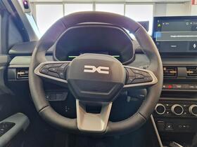 Dacia Jogger vaihtoauto