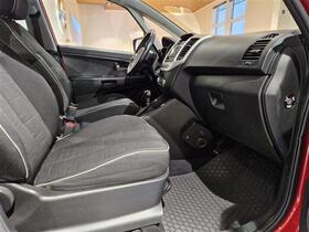 Kia Venga vaihtoauto