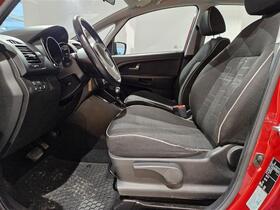 Kia Venga vaihtoauto