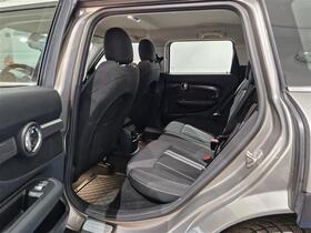 Mini Clubman vaihtoauto