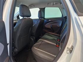 Opel Crossland X vaihtoauto