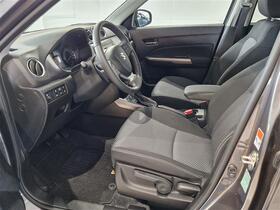 Suzuki Vitara vaihtoauto