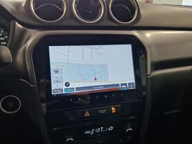 Suzuki Vitara vaihtoauto