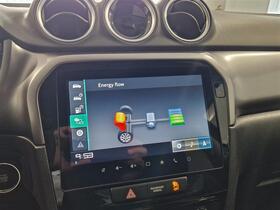 Suzuki Vitara vaihtoauto