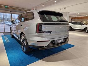 Volvo EX90 vaihtoauto