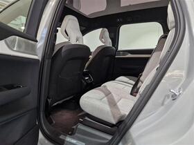 Volvo EX90 vaihtoauto