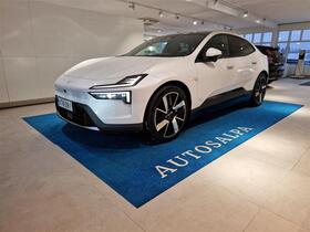 Polestar 4 vaihtoauto