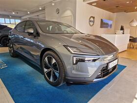 Polestar 4 vaihtoauto