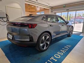 Polestar 4 vaihtoauto