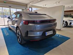 Polestar 4 vaihtoauto