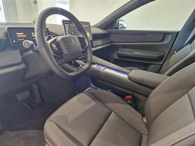 Polestar 4 vaihtoauto