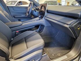 Polestar 4 vaihtoauto