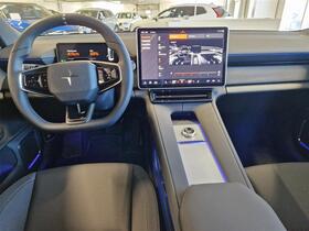 Polestar 4 vaihtoauto