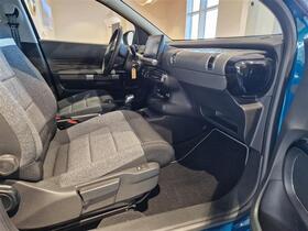 Citroën C4 Cactus vaihtoauto