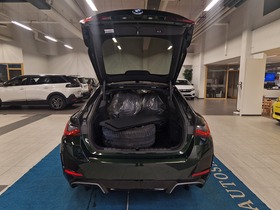 BMW i4 vaihtoauto