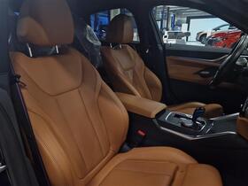 BMW i4 vaihtoauto