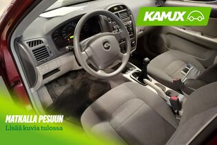 Kia Cerato vaihtoauto