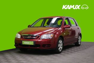 Kia Cerato vaihtoauto