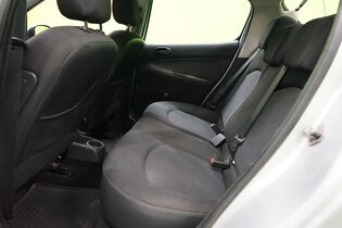 Peugeot 206 + vaihtoauto