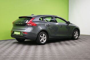 Volvo V40 vaihtoauto