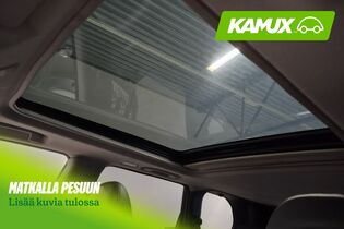 Nissan X-Trail vaihtoauto