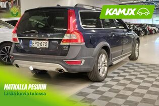 Volvo XC70 vaihtoauto
