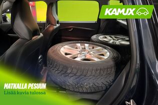 Volvo XC70 vaihtoauto