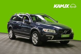 Volvo XC70 vaihtoauto