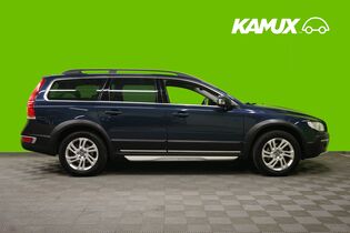 Volvo XC70 vaihtoauto