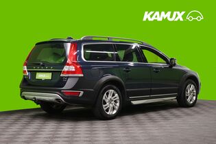 Volvo XC70 vaihtoauto