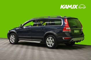 Volvo XC70 vaihtoauto