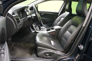 Volvo XC70 vaihtoauto