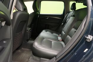 Volvo XC70 vaihtoauto
