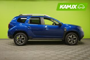 Dacia Duster vaihtoauto