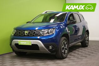 Dacia Duster vaihtoauto