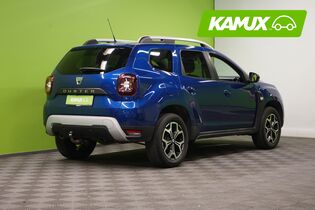 Dacia Duster vaihtoauto