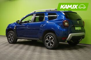 Dacia Duster vaihtoauto