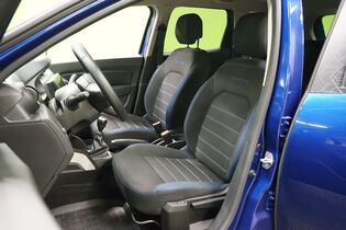 Dacia Duster vaihtoauto