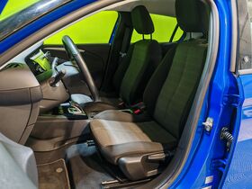 Opel Corsa-e vaihtoauto