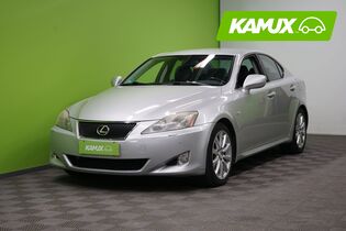 Lexus IS vaihtoauto
