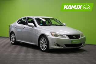 Lexus IS vaihtoauto