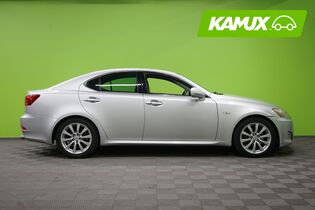 Lexus IS vaihtoauto